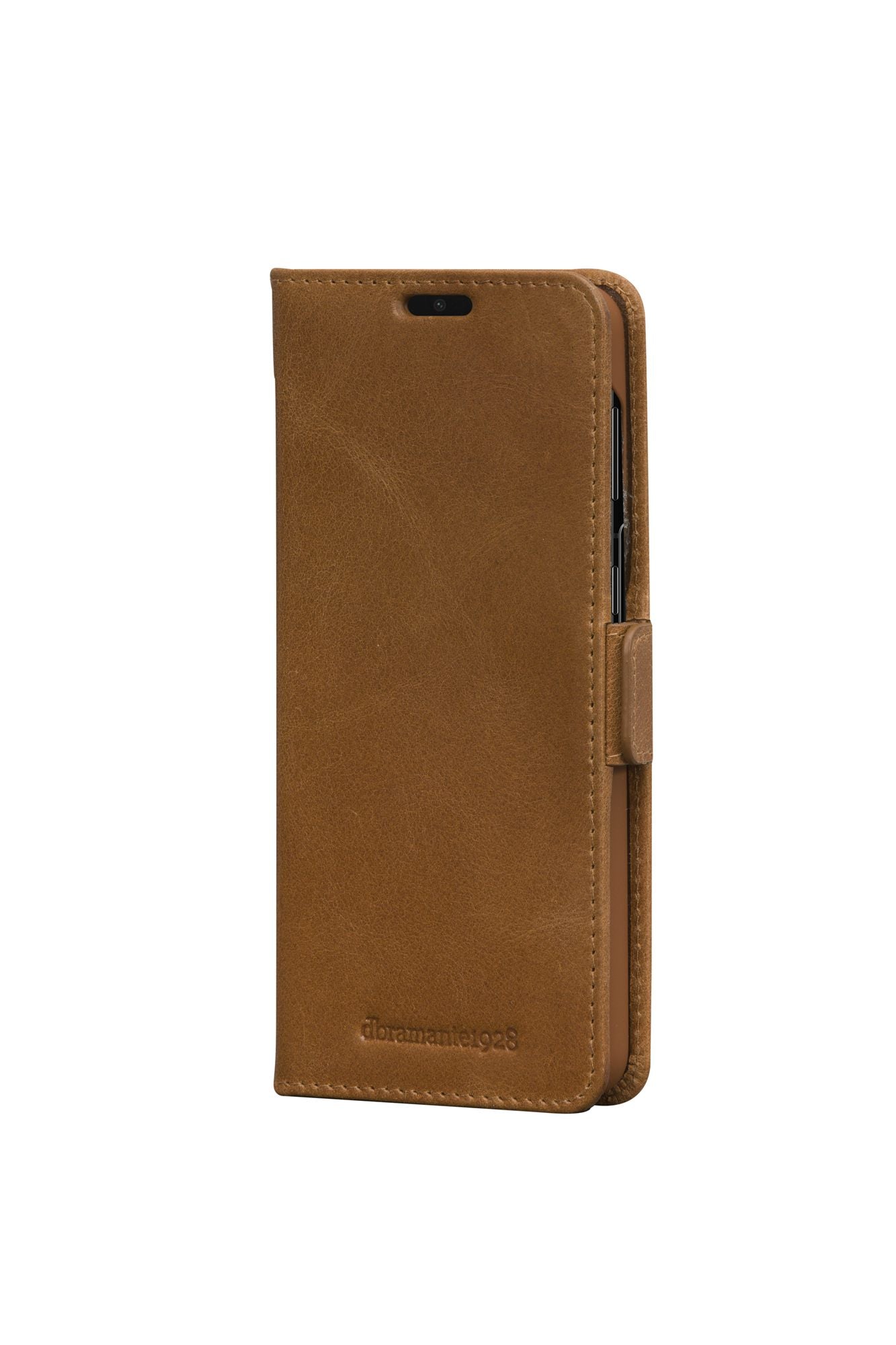 Copenhagen Slim Galaxy A52/A52S Tan