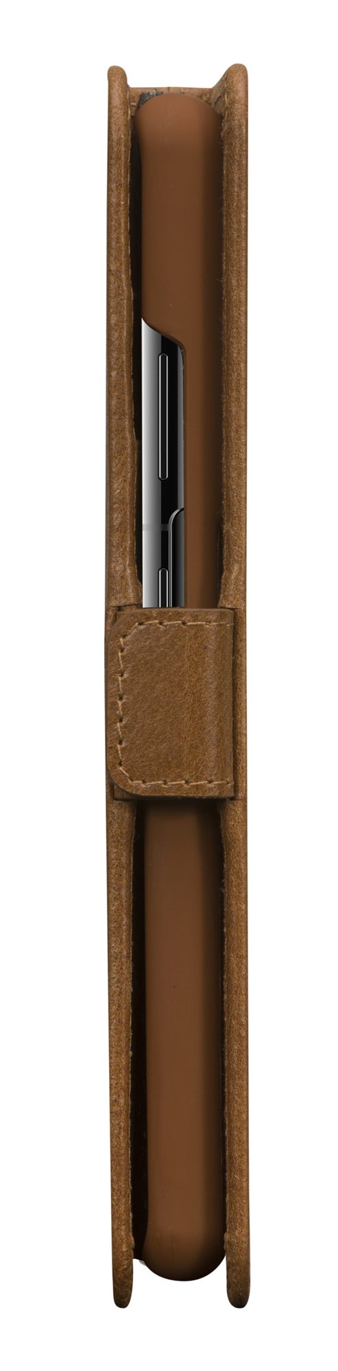 Lynge Galaxy A53 Tan