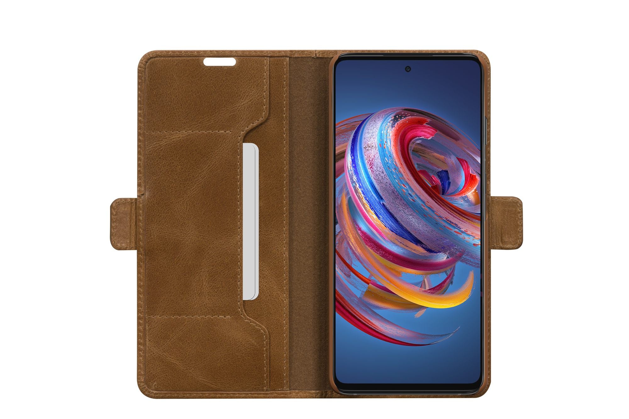 Copenhagen Slim Galaxy A52/A52S Tan