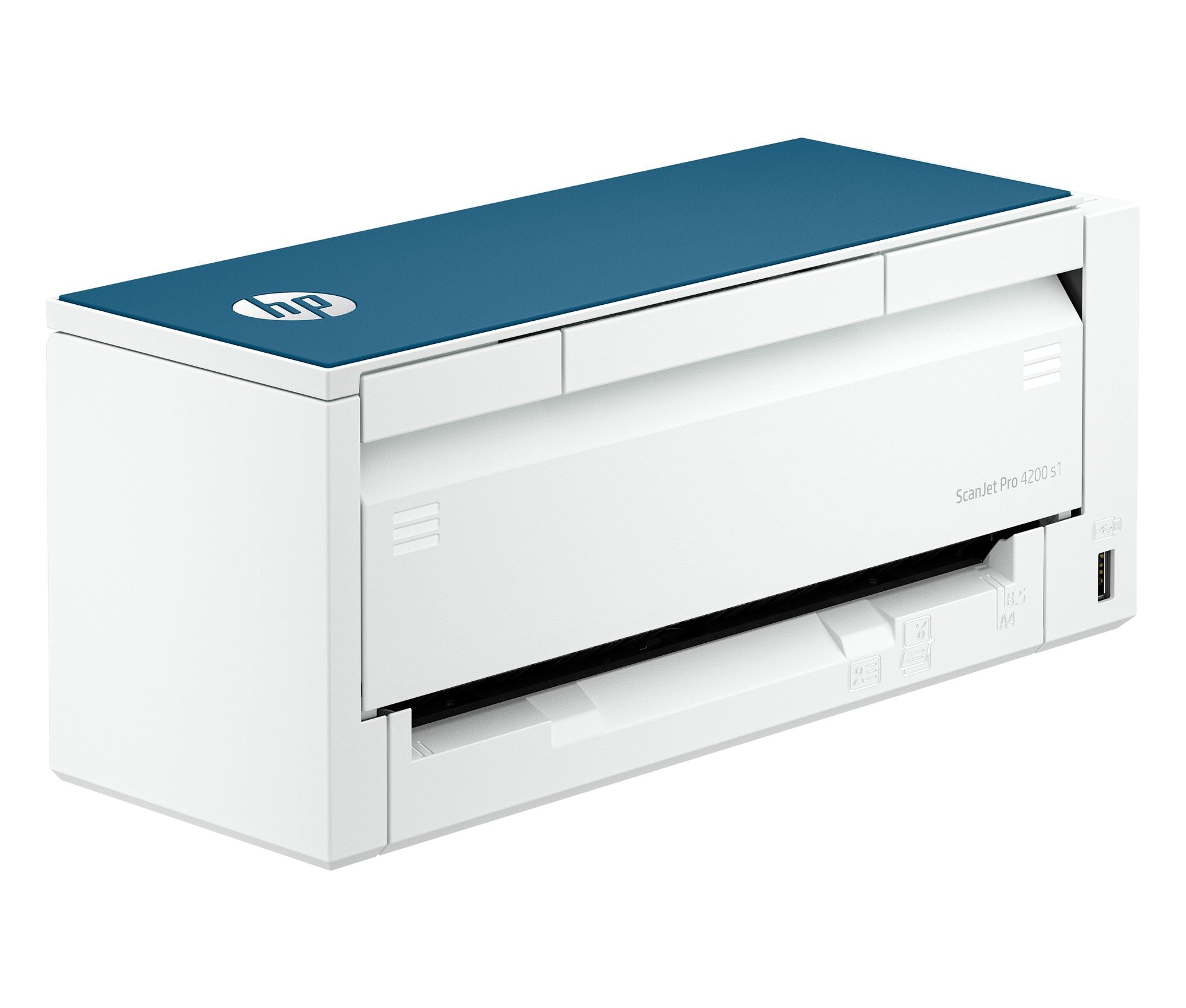 HP ScanJet Pro 4200 s1 Scanner 40ppm/80ipm scanner de document