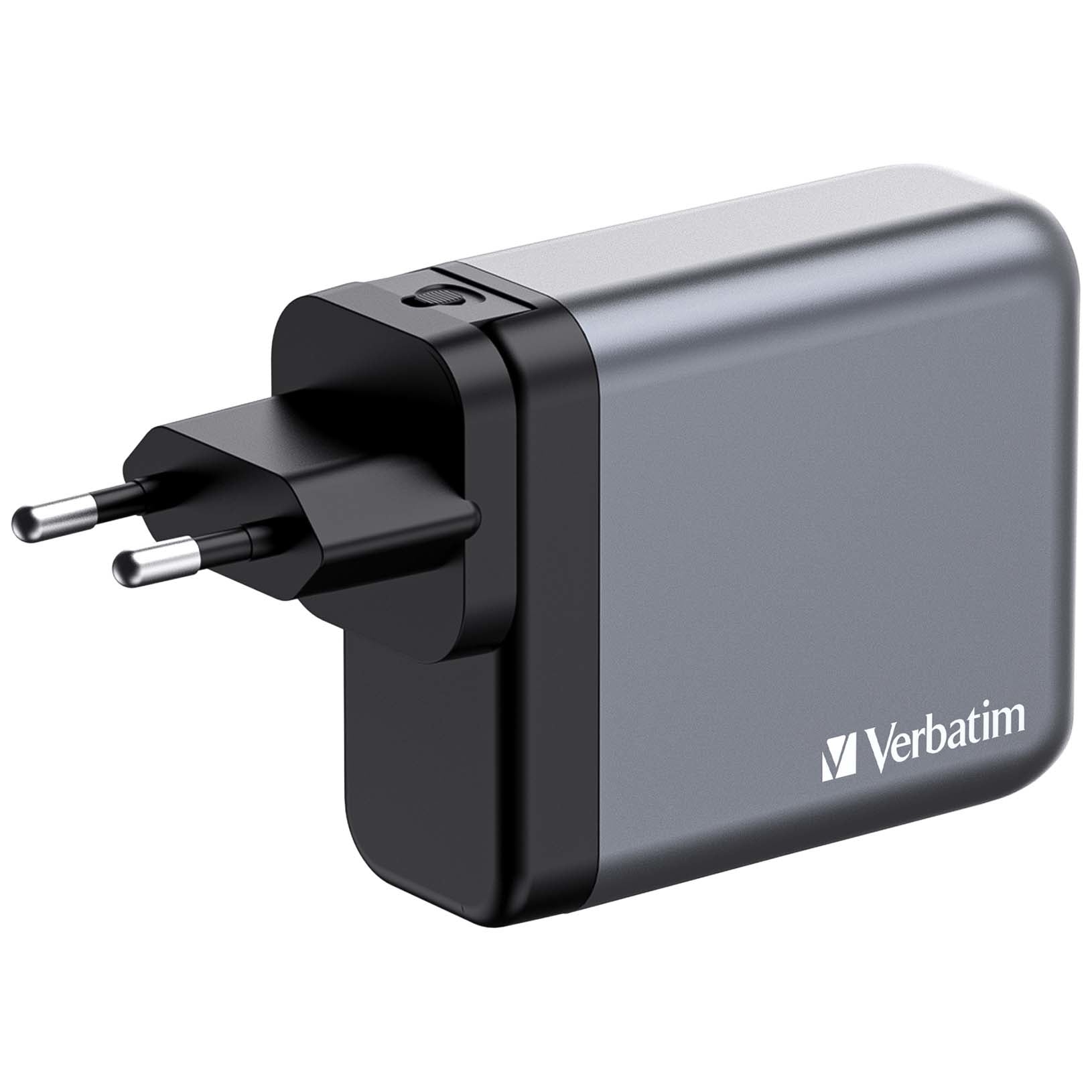 GNC-140 GaN Charger 4 Port 140W USB A/C