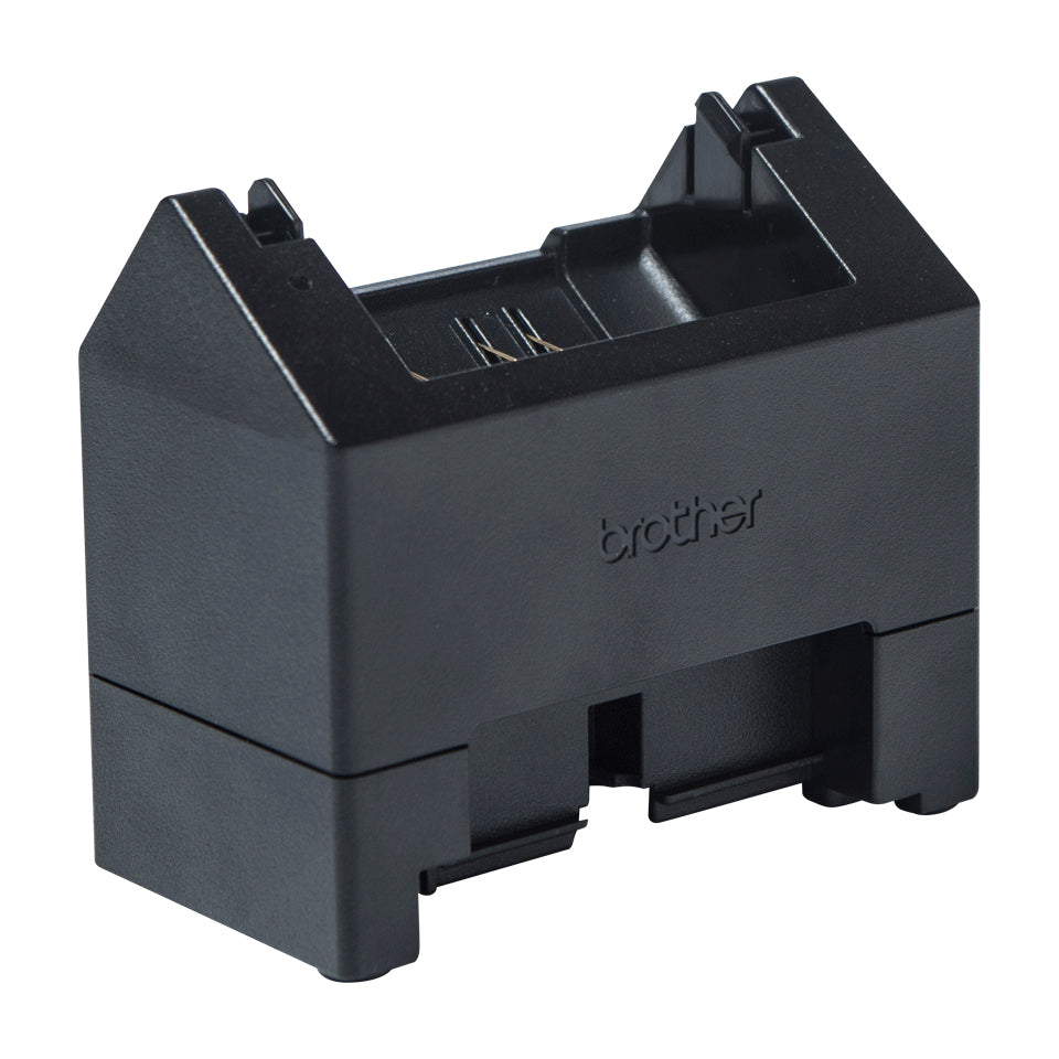 BROTHER PABC003 Battery Charger single for RJ-4230B