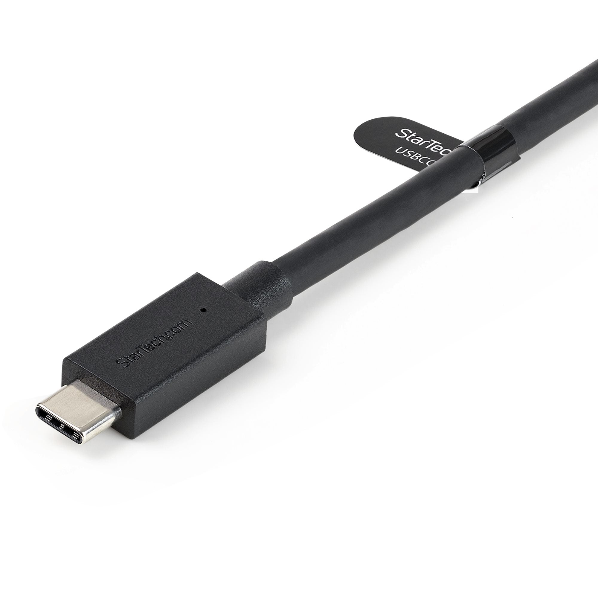 3ft Hybrid USB-C Cable w/USB-A Adapter
