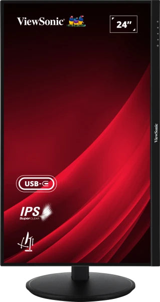 23.8" IPS LCD monitor 1920x1080 @100Hz
