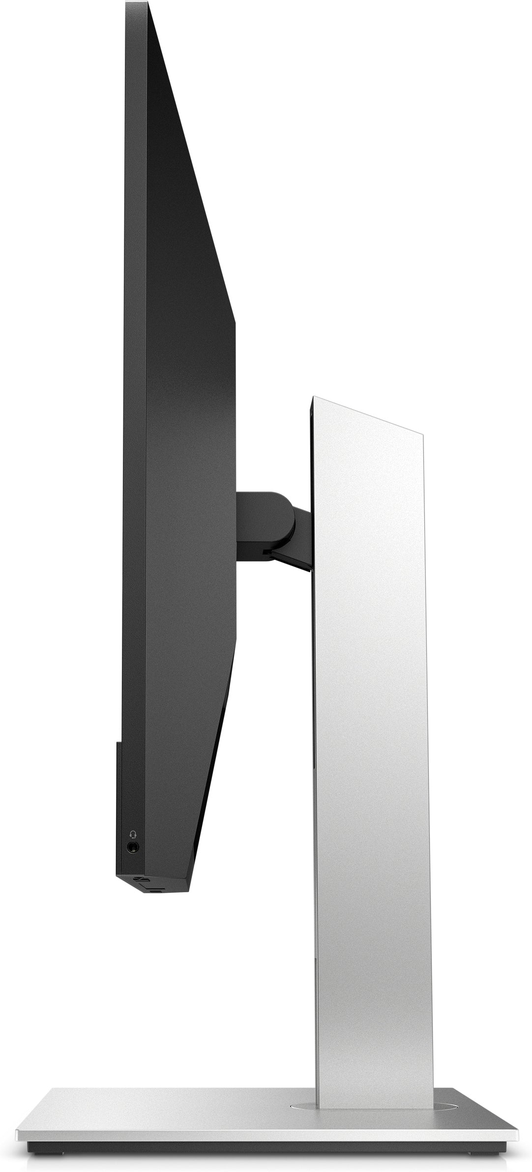 HP Écran de conférence E24mv G4 FHD avec webcam IR 5Mpx 23.8p Moniteur 24 FHD 1920x1080 HDMI VGA USB hub DisplayPort 3/3/0