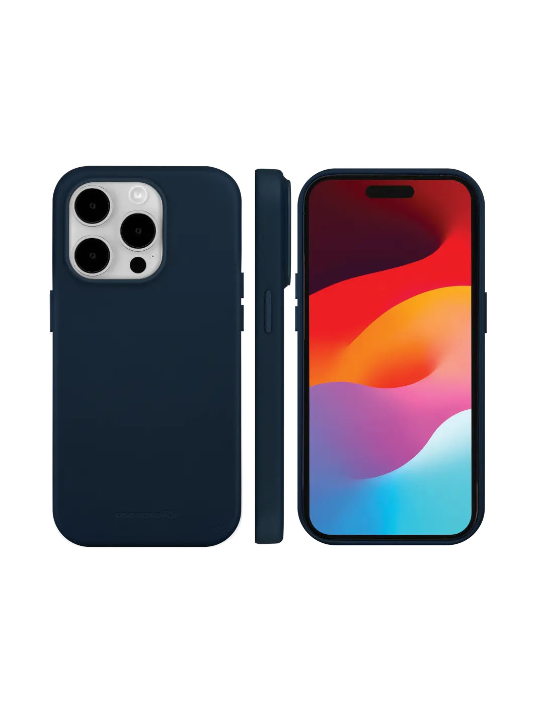 Roskilde MSFE iPhone 15 Pro Blue