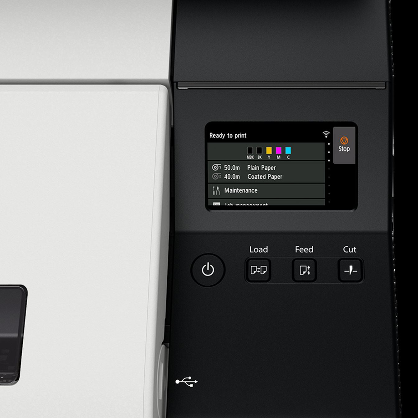 iPF TX-3100 Printer 36'