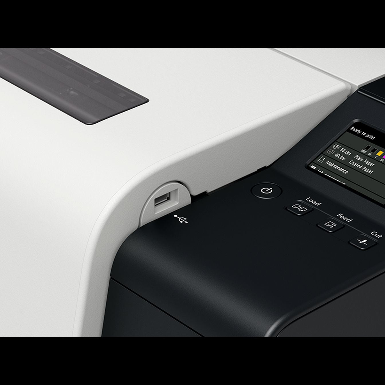 iPF TX-3100 Printer 36'