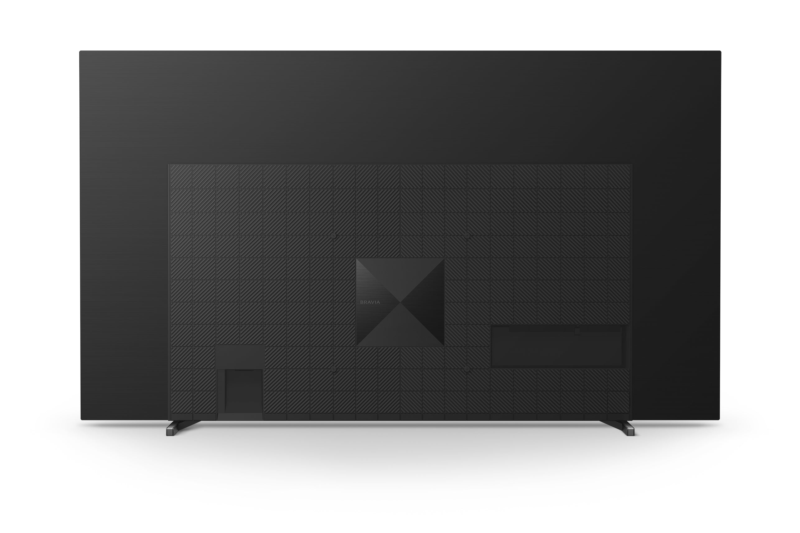 SONY- Afficheur professionnel 77" FWD-77A80J