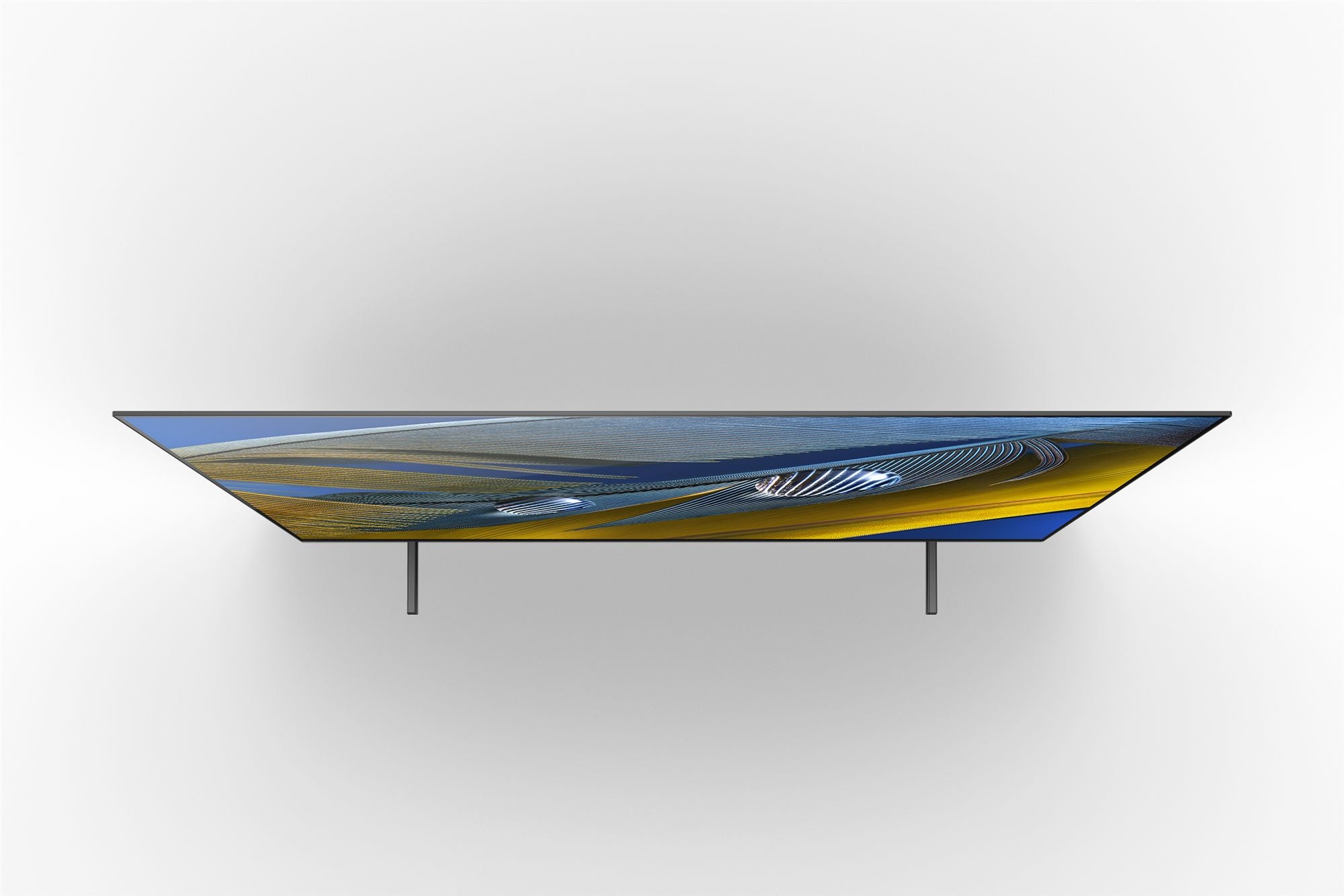 SONY- Afficheur professionnel 77" FWD-77A80J
