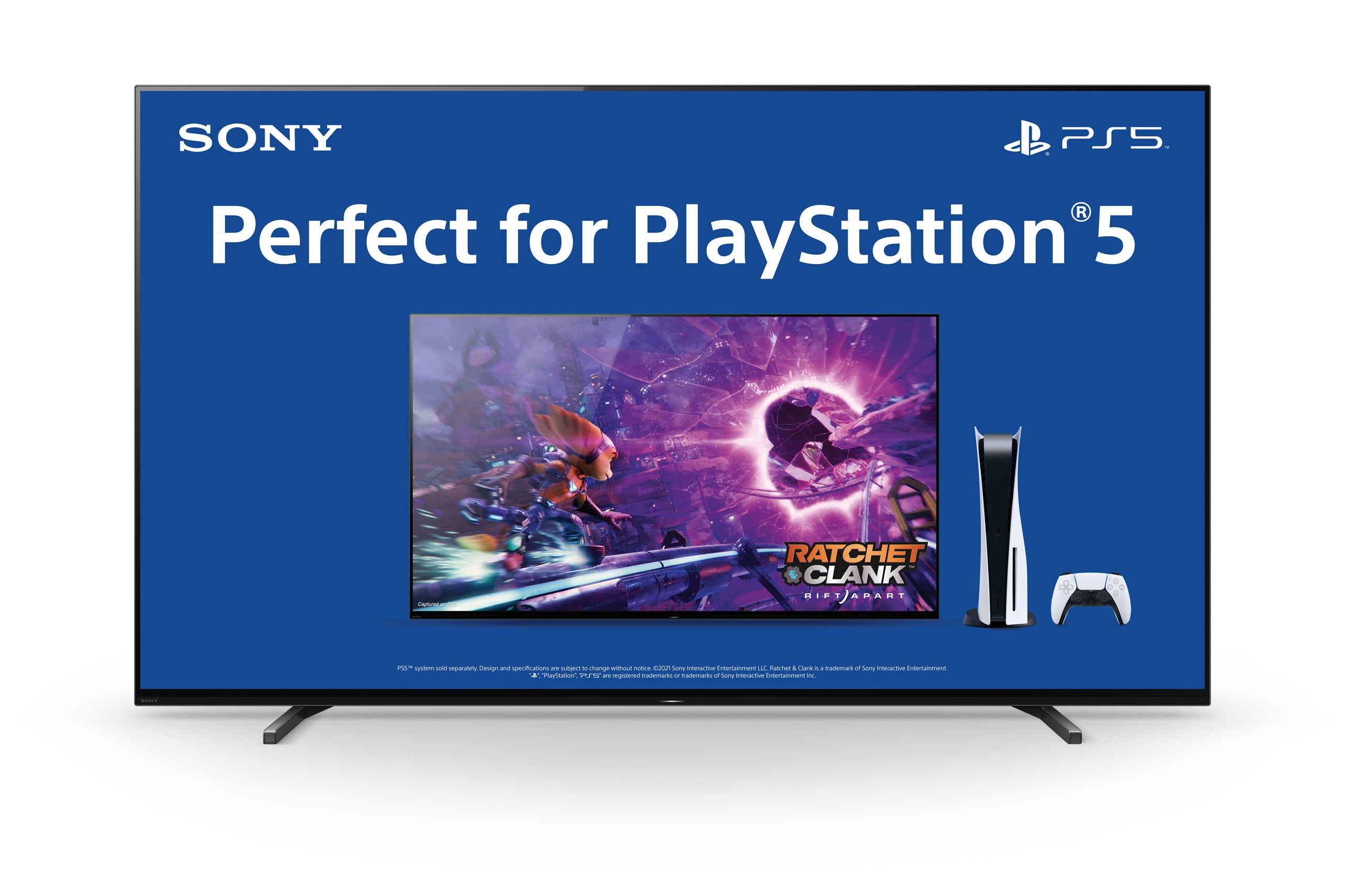 SONY- Afficheur professionnel 77" FWD-77A80J