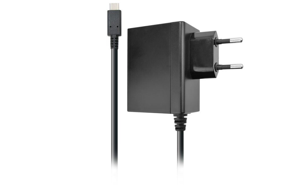 LEXIP X STEELPLAY Adapteur Secteur SWITCH
