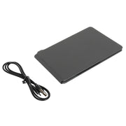 AntiMicrobial Fold Erg Tablt Keyboard NO