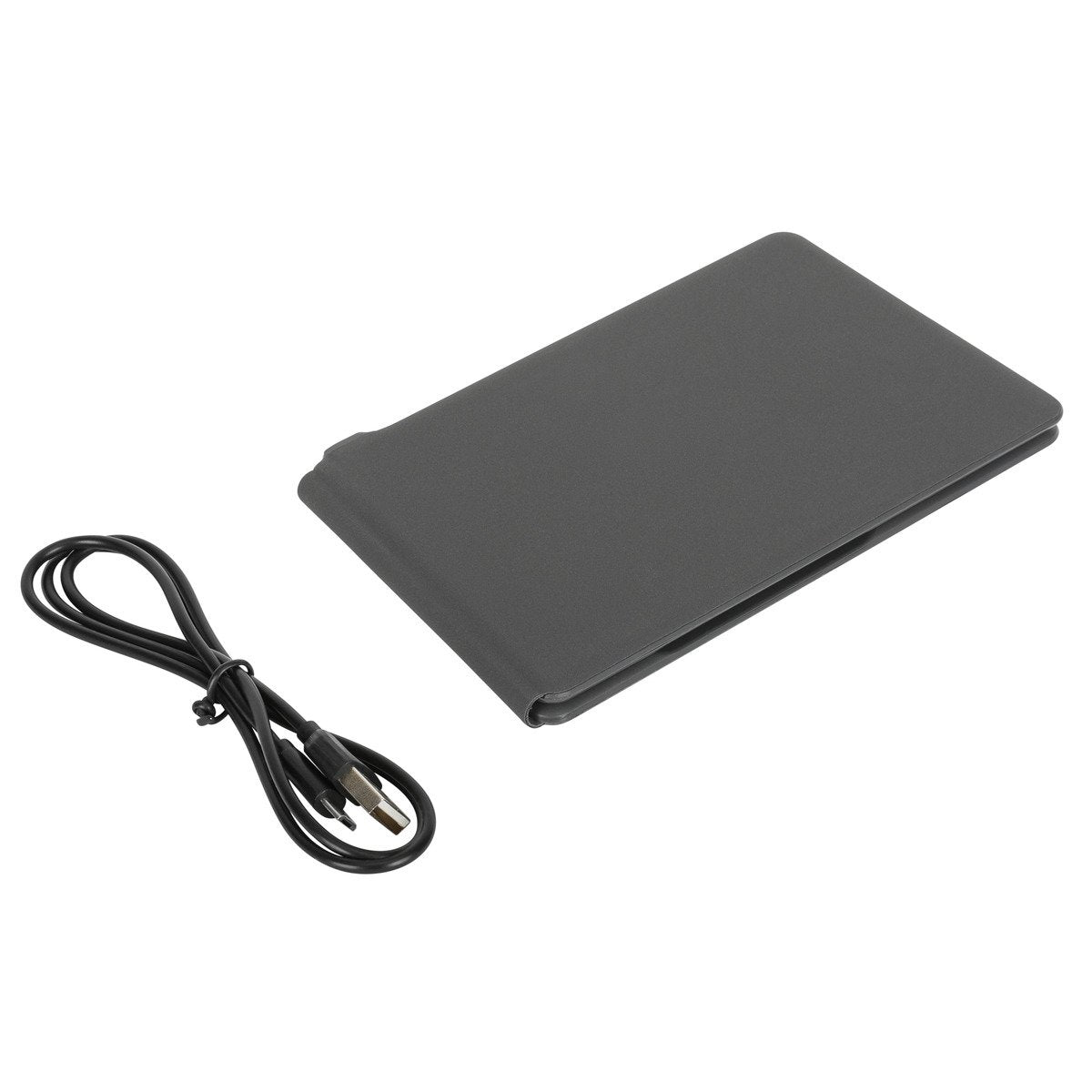 AntiMicrobial Fold Erg Tablt Keyboard NO