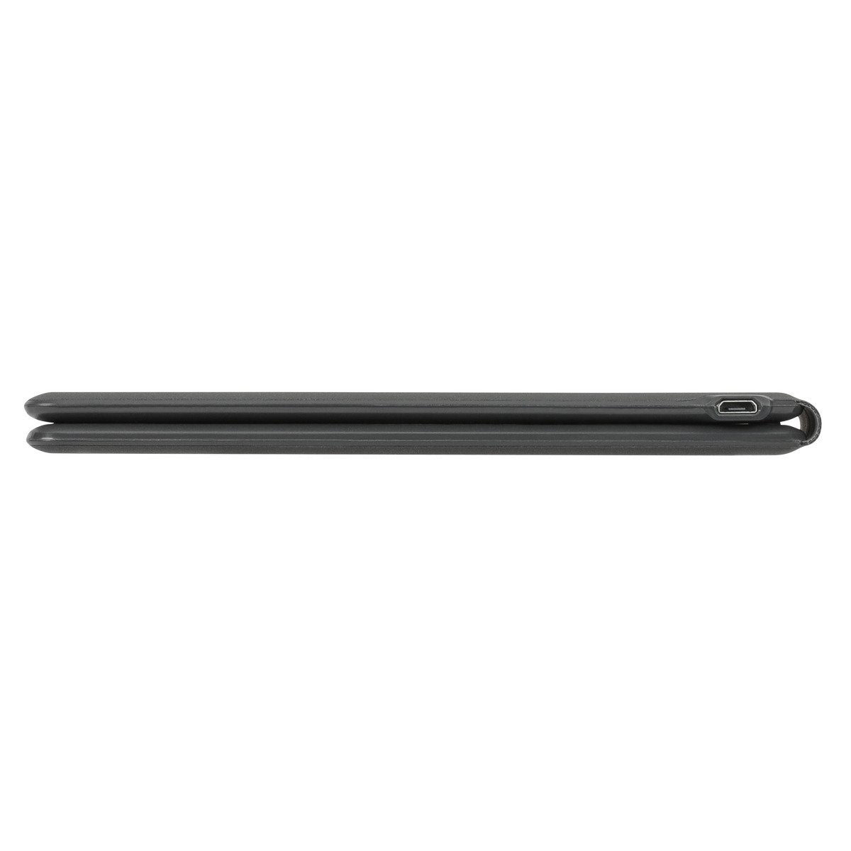 TARGUS Anti Microbial Folding Ergonomic Tablet Keyboard (UK)