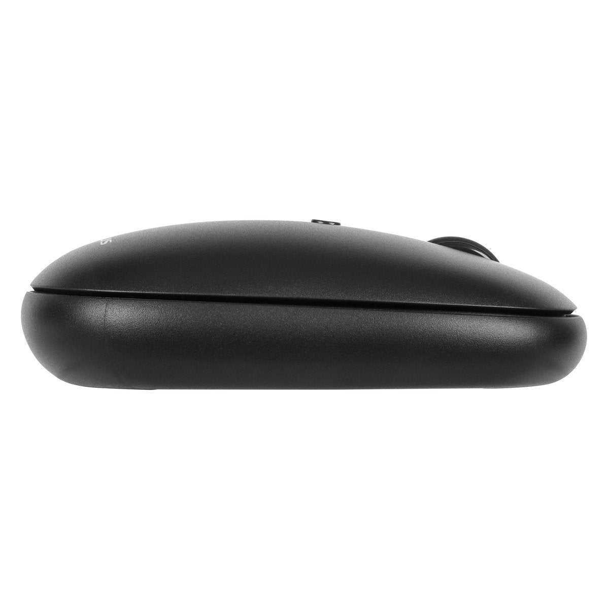TARGUS Antimicrobial Compact Dual Mode Wireless Optical Mouse