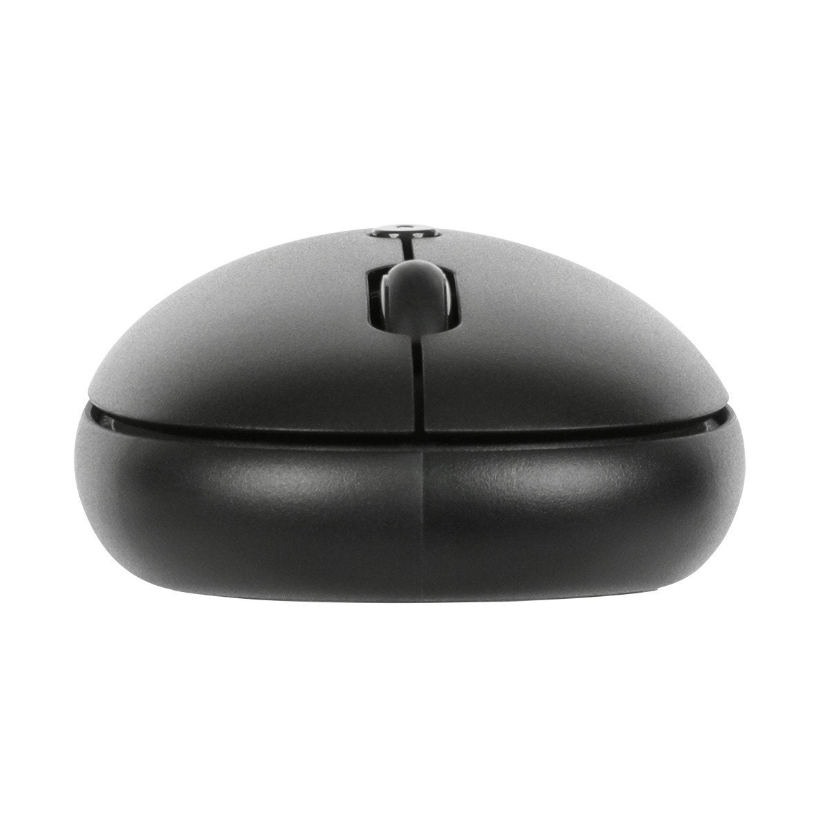 TARGUS Antimicrobial Compact Dual Mode Wireless Optical Mouse