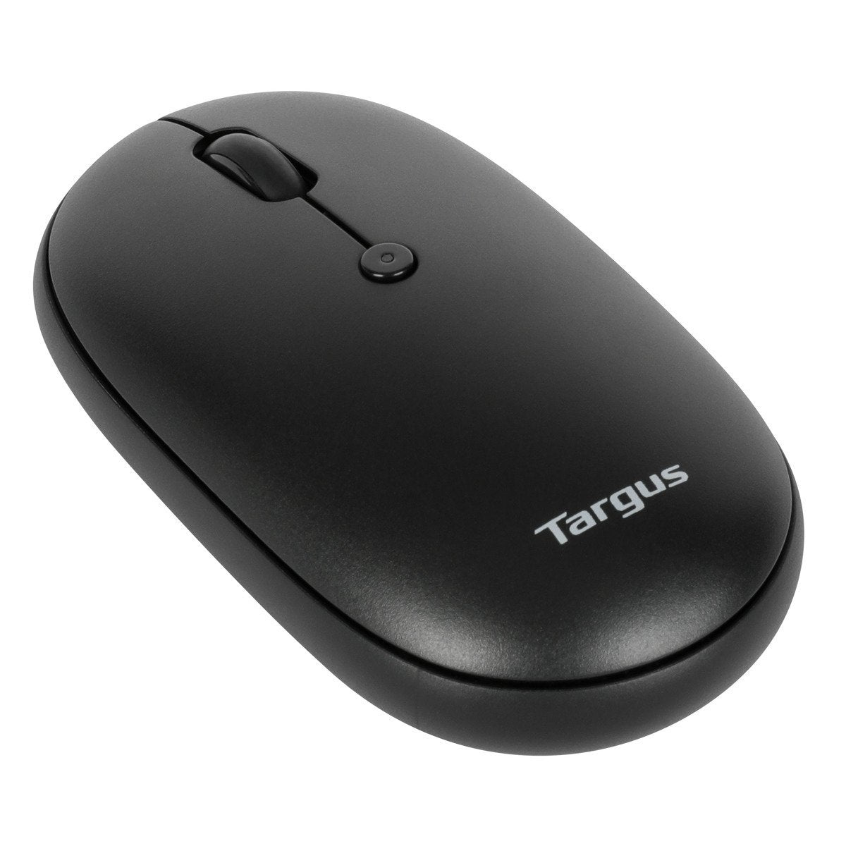 TARGUS Antimicrobial Compact Dual Mode Wireless Optical Mouse