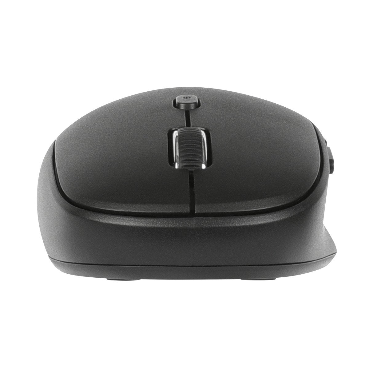 TARGUS Antimicrobial Mid-size Dual Mode Wireless Optical Mouse