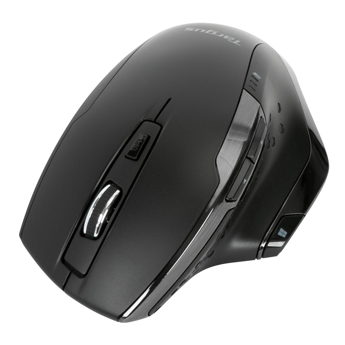 TARGUS Anti Microbial Ergonomic BlueTrace Mouse