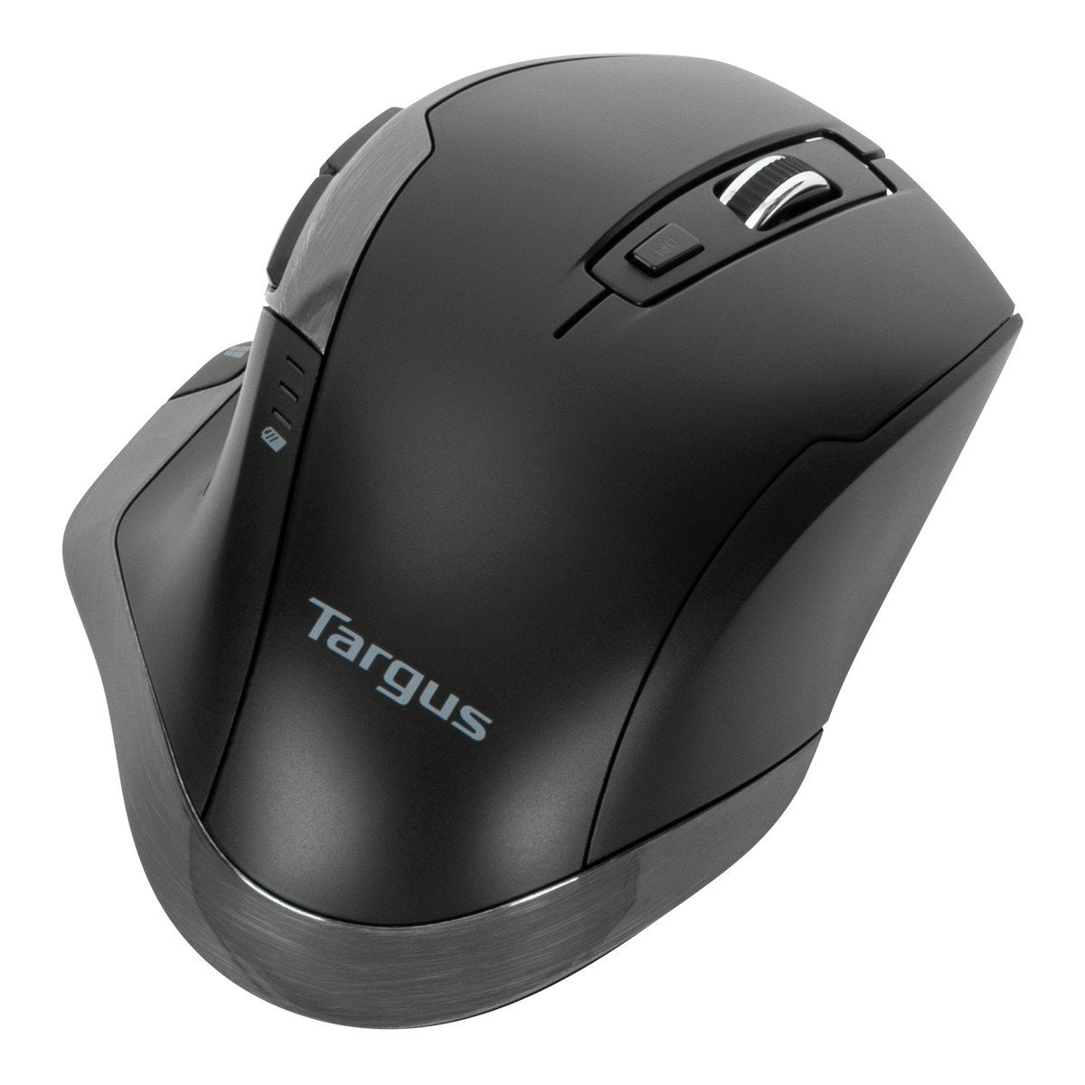 TARGUS Anti Microbial Ergonomic BlueTrace Mouse