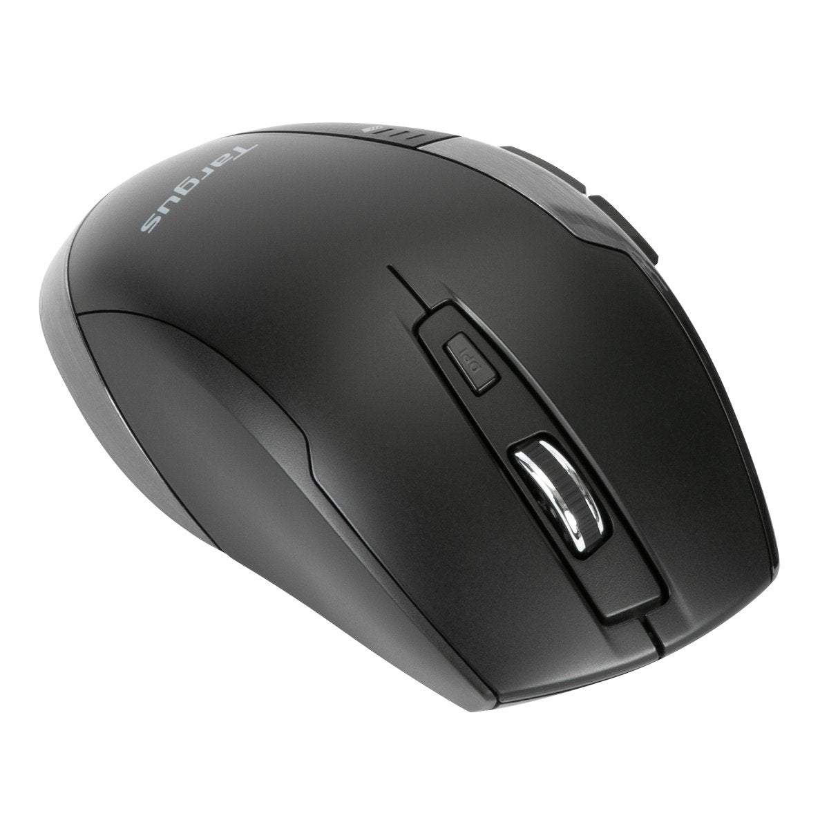 TARGUS Anti Microbial Ergonomic BlueTrace Mouse
