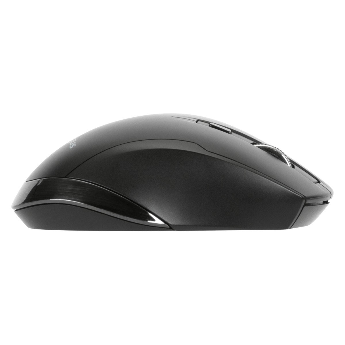 TARGUS Anti Microbial Ergonomic BlueTrace Mouse