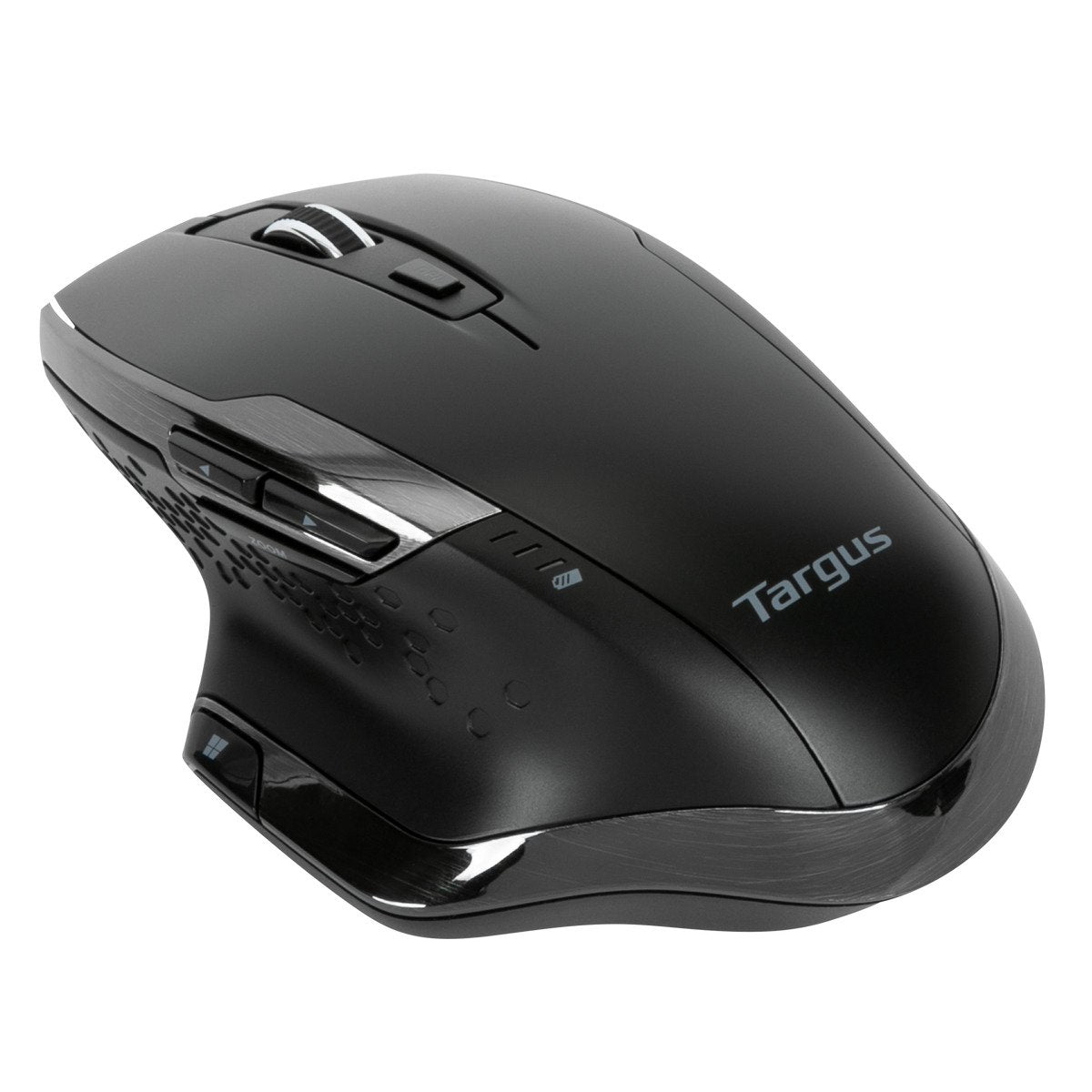TARGUS Anti Microbial Ergonomic BlueTrace Mouse