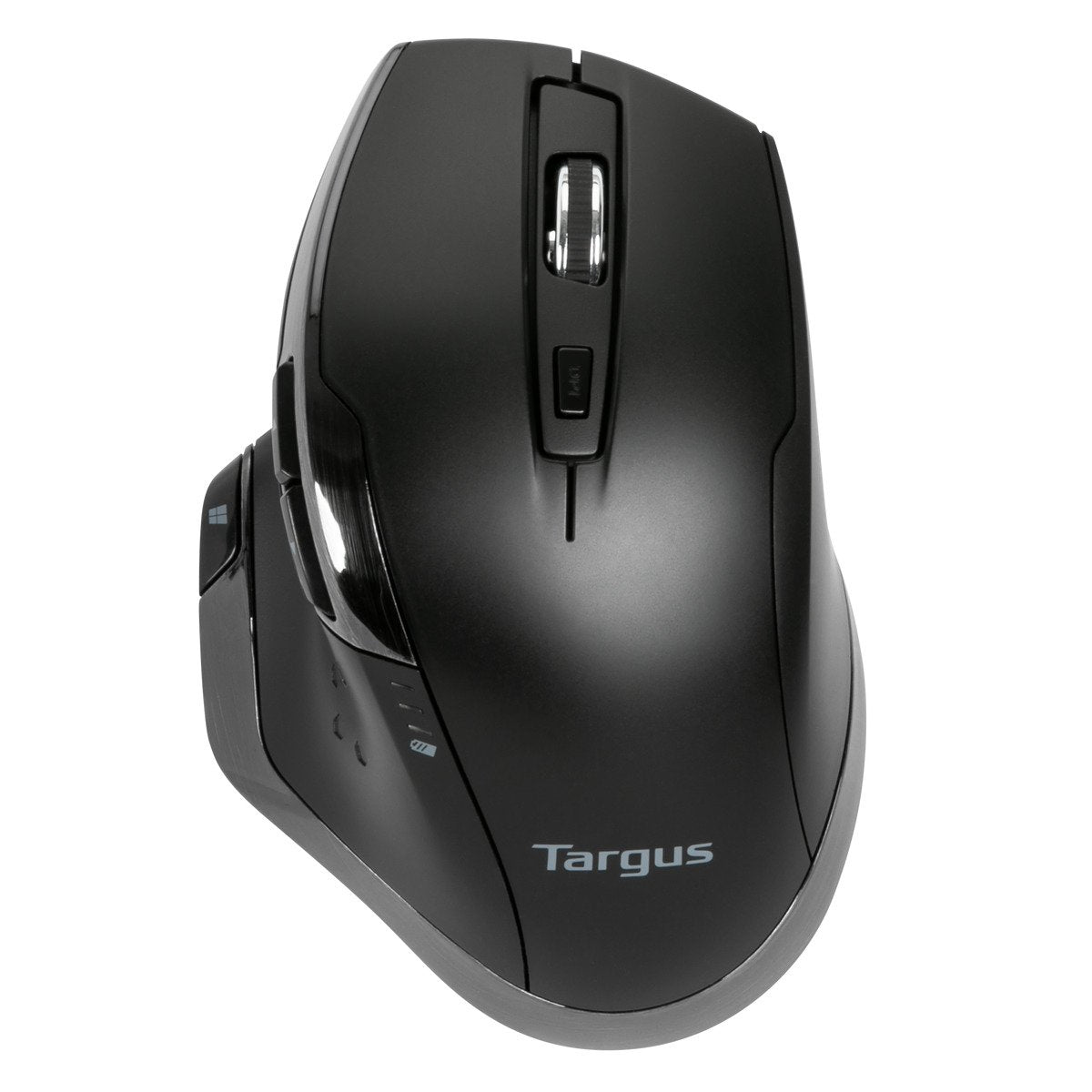 TARGUS Anti Microbial Ergonomic BlueTrace Mouse