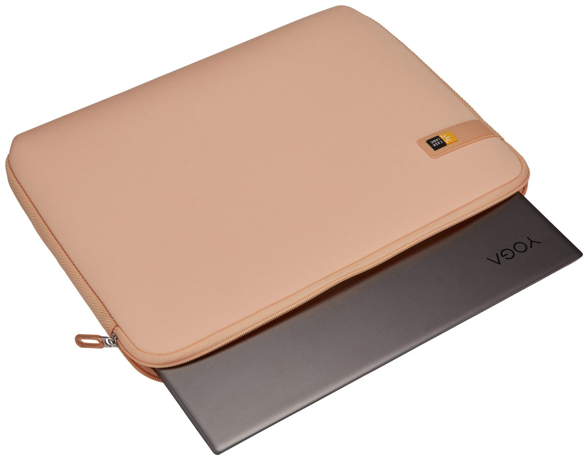 Case Logic Laps Sleeve 16" Apricot Ice