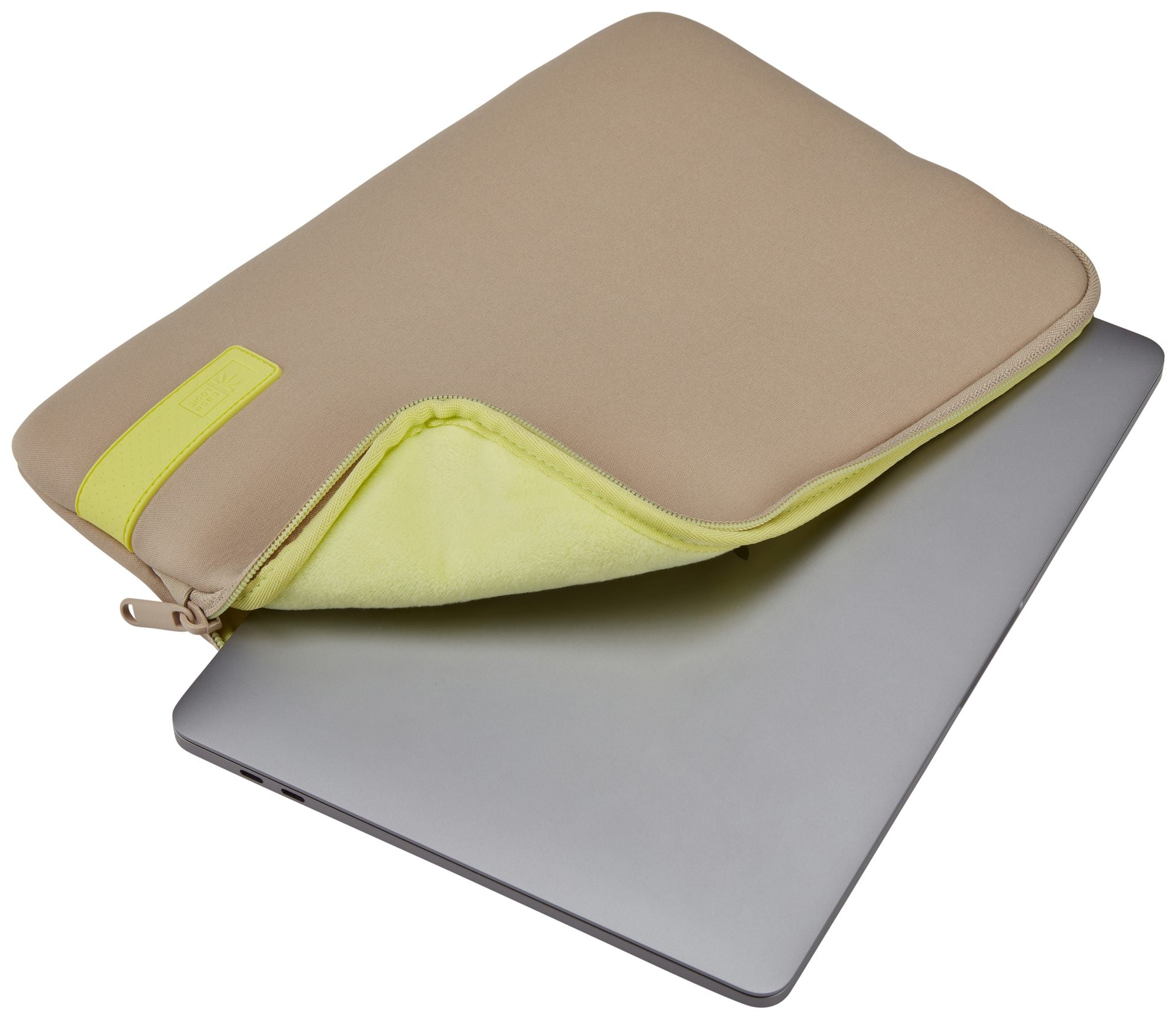 Case Logic Reflect MacBook Sleeve 13" Pl