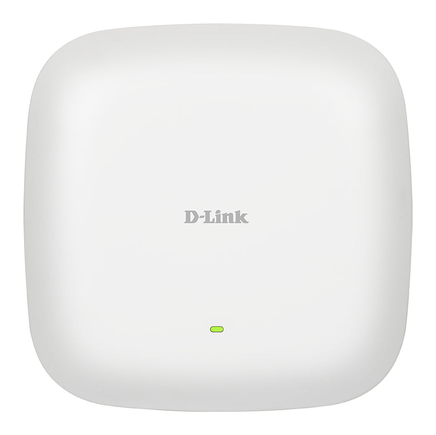 D-LINK AX3600 Wi-Fi 6 Dual-Band PoE Access Point