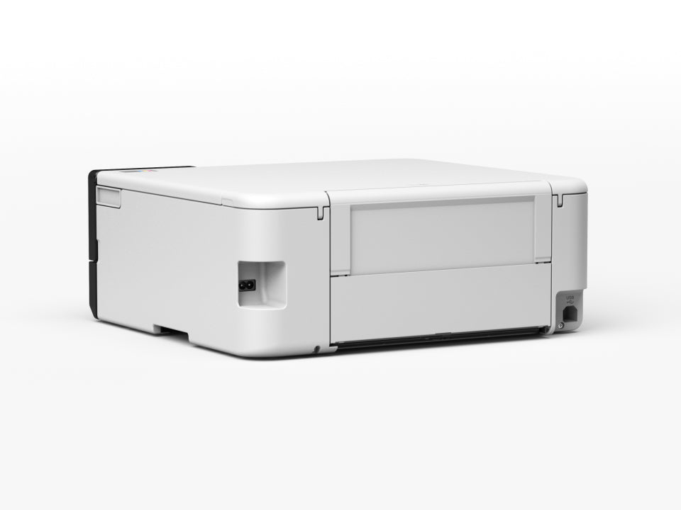 EPSON EcoTank ET-8500 MFP colour ink-jet refillable A4 16ppm print USB LAN USB host Wi-Fi white