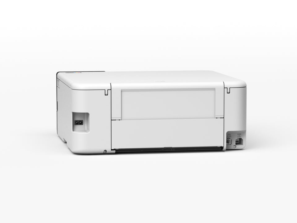 EPSON EcoTank ET-8500 MFP colour ink-jet refillable A4 16ppm print USB LAN USB host Wi-Fi white