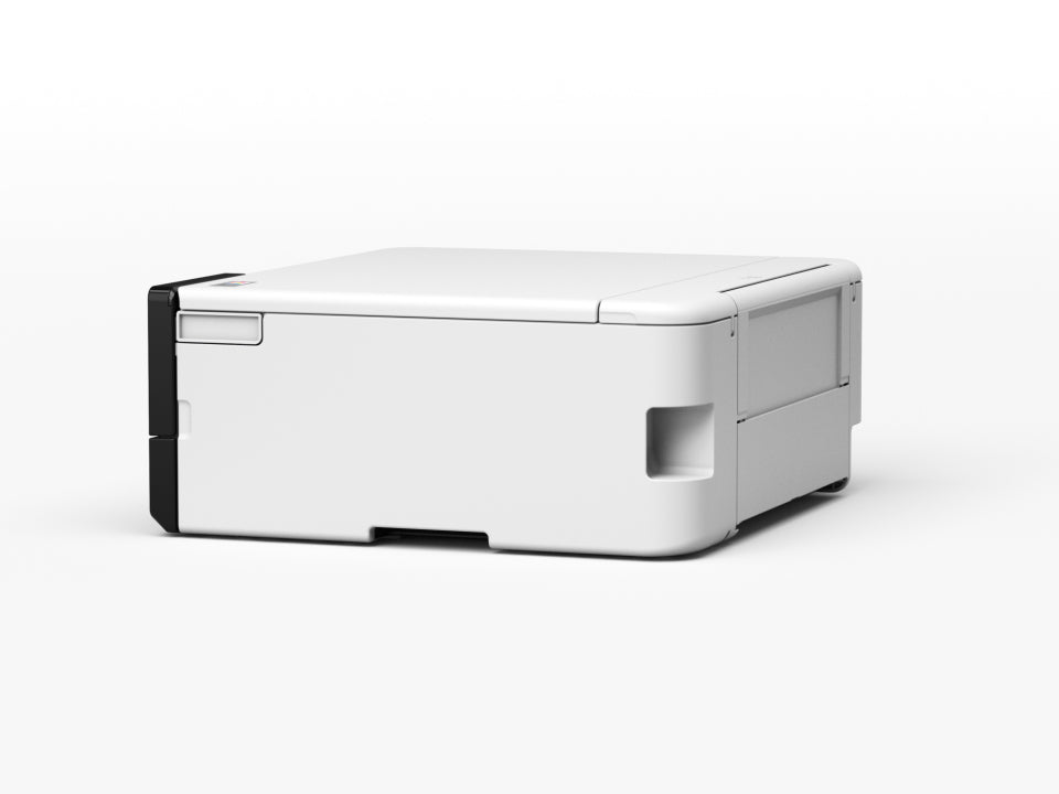 EPSON EcoTank ET-8500 MFP colour ink-jet refillable A4 16ppm print USB LAN USB host Wi-Fi white