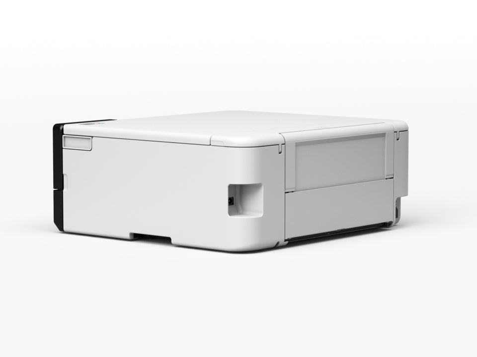 EPSON EcoTank ET-8500 MFP colour ink-jet refillable A4 16ppm print USB LAN USB host Wi-Fi white