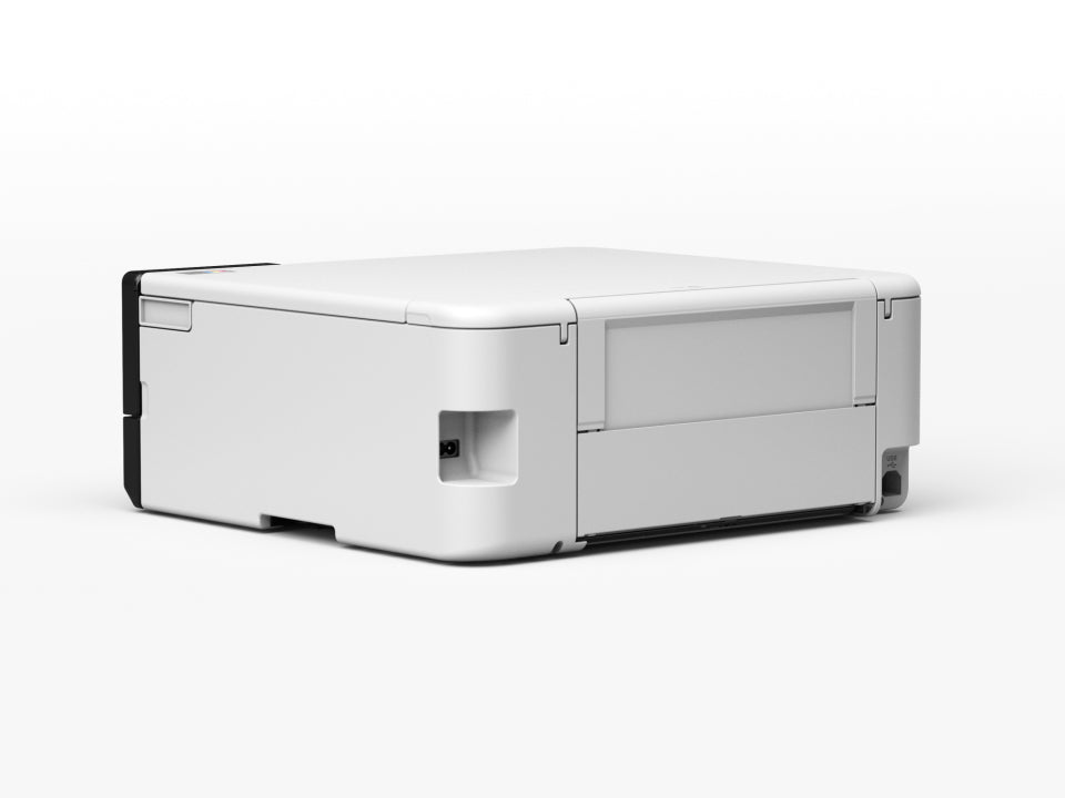 EPSON EcoTank ET-8500 MFP colour ink-jet refillable A4 16ppm print USB LAN USB host Wi-Fi white
