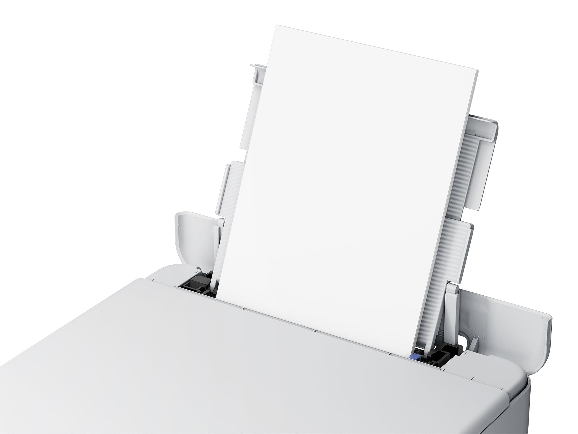 EPSON EcoTank ET-8500 MFP colour ink-jet refillable A4 16ppm print USB LAN USB host Wi-Fi white