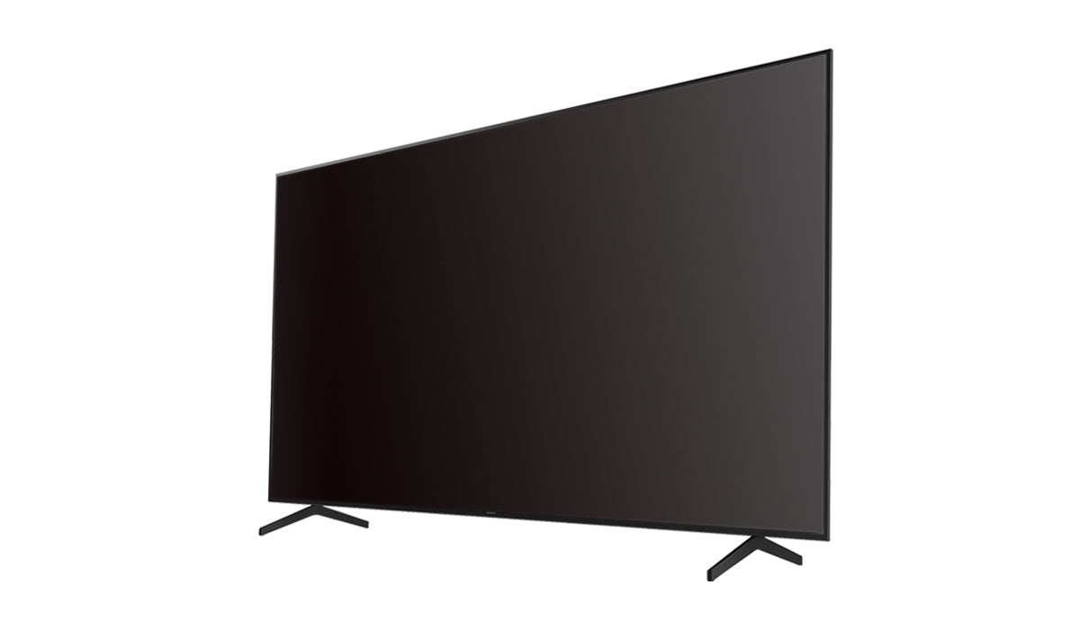 SONY- Afficheur professionnel 85" FWD-85X80H/T1