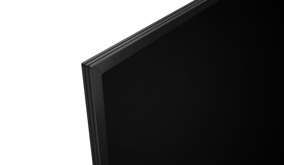 SONY- Afficheur professionnel 85" FWD-85X80H/T1