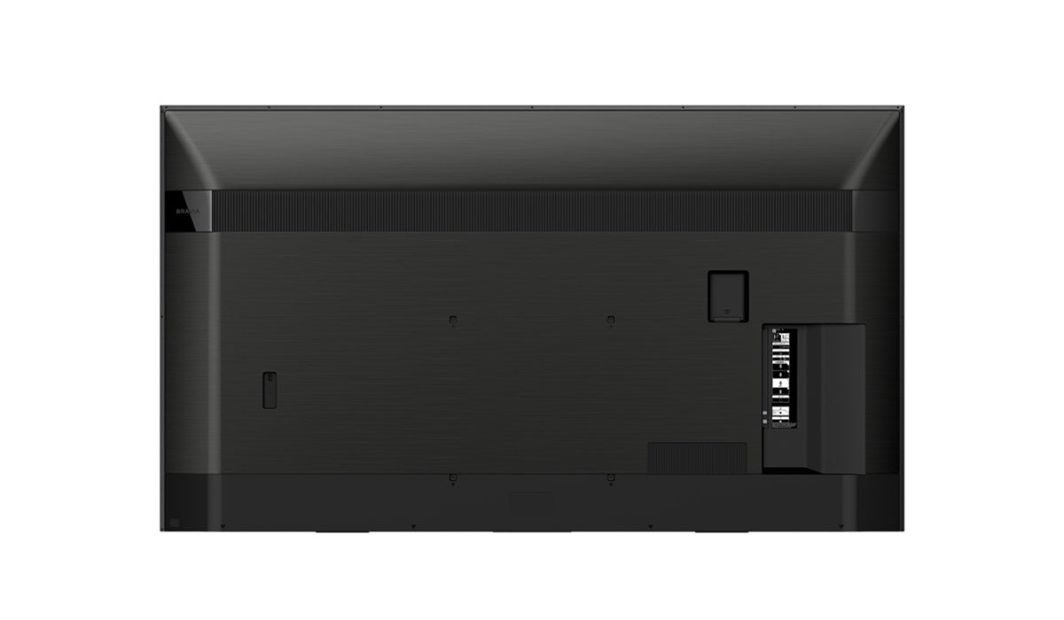 SONY- Afficheur professionnel 85" FWD-85X80H/T1