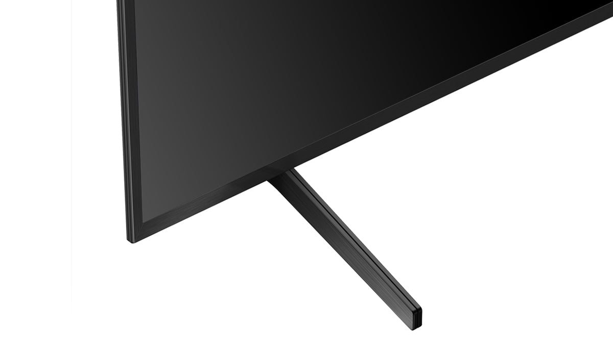 SONY- Afficheur professionnel 85" FWD-85X80H/T1