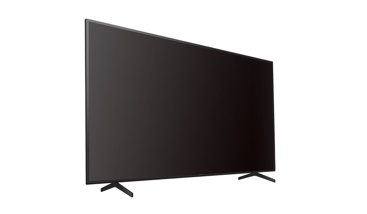 SONY-Téléviseur Professionnel 75" Android - FWD-75X80H/T