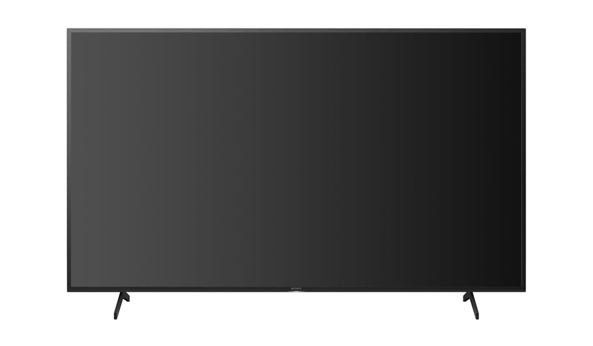 SONY-Téléviseur Professionnel 75" Android - FWD-75X80H/T