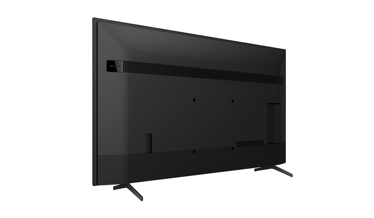 SONY-Téléviseur Professionnel 75" Android - FWD-75X80H/T