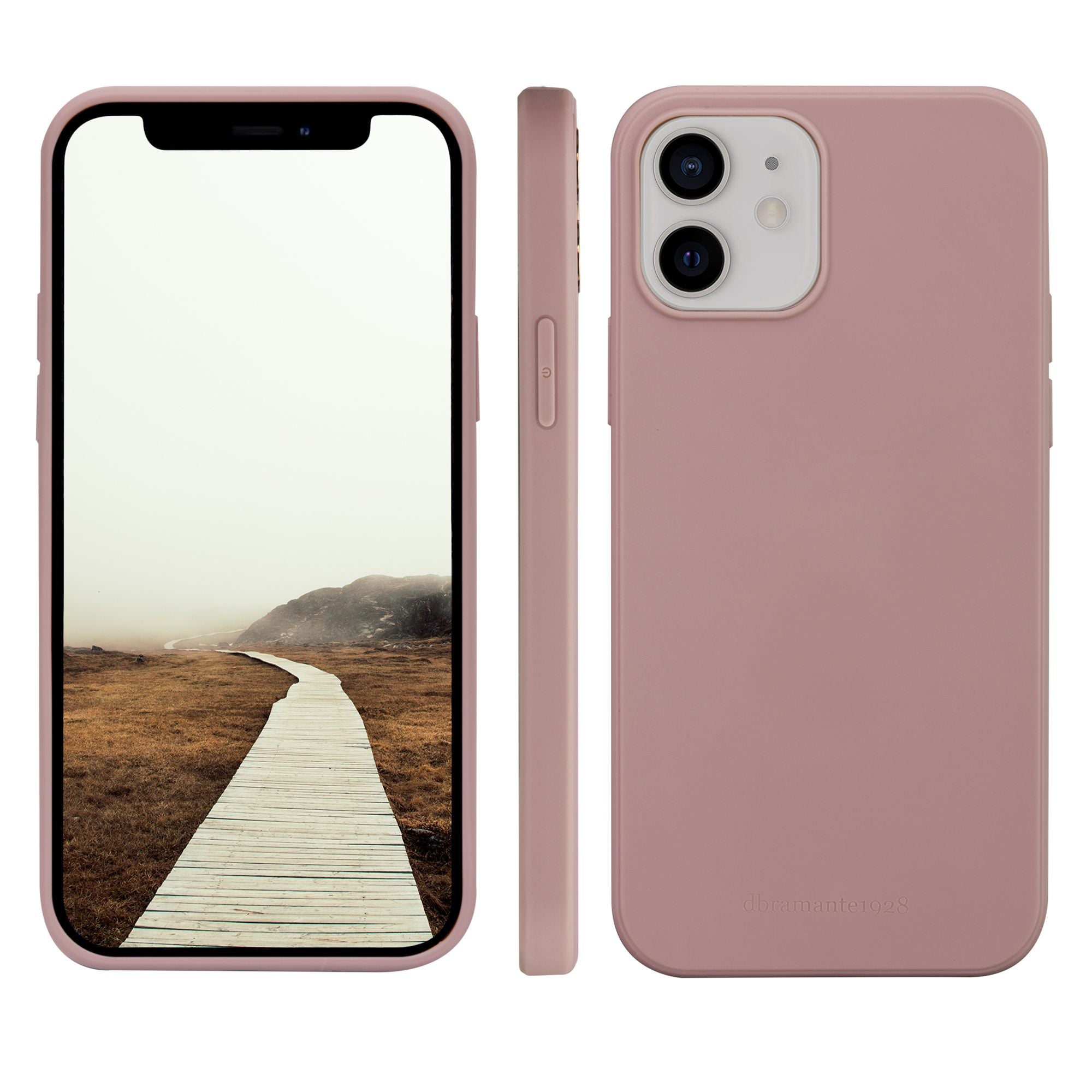 Dbramante Iphone 12/12Pro Pink