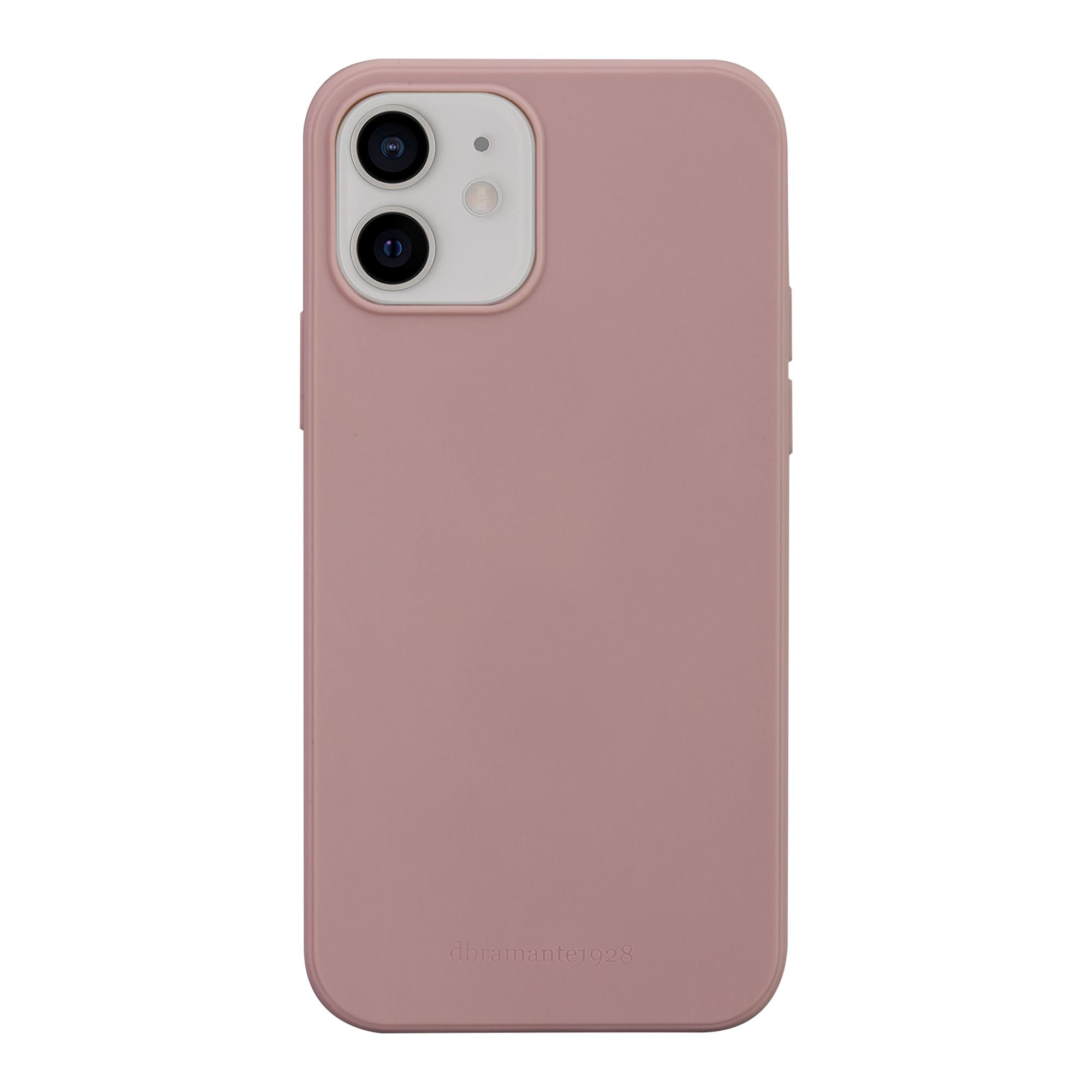 Dbramante Iphone 12/12Pro Pink
