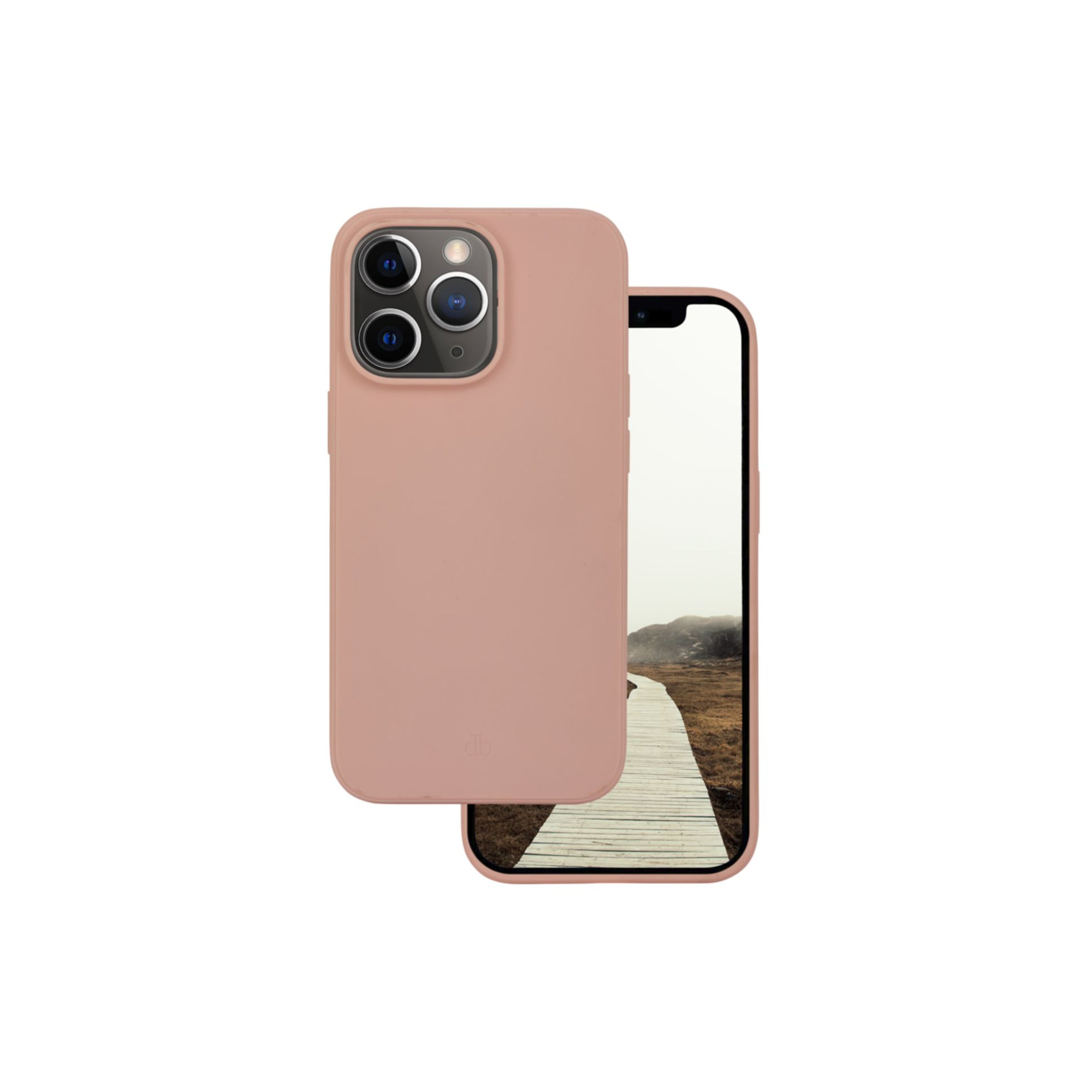 Dbramante Iphone 12/12Pro Pink