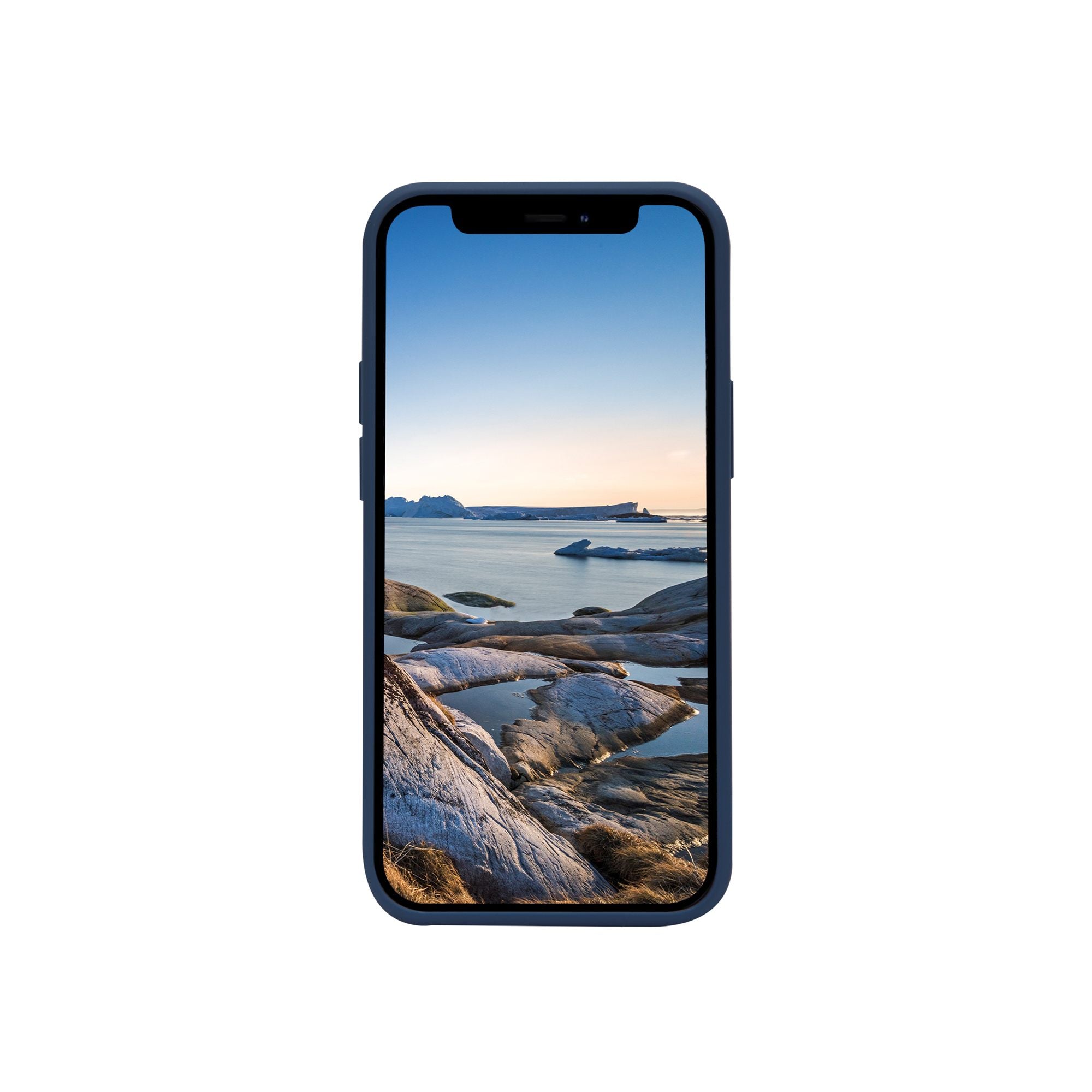 Greenland iPhone 12/12 Pro Pacific Blue