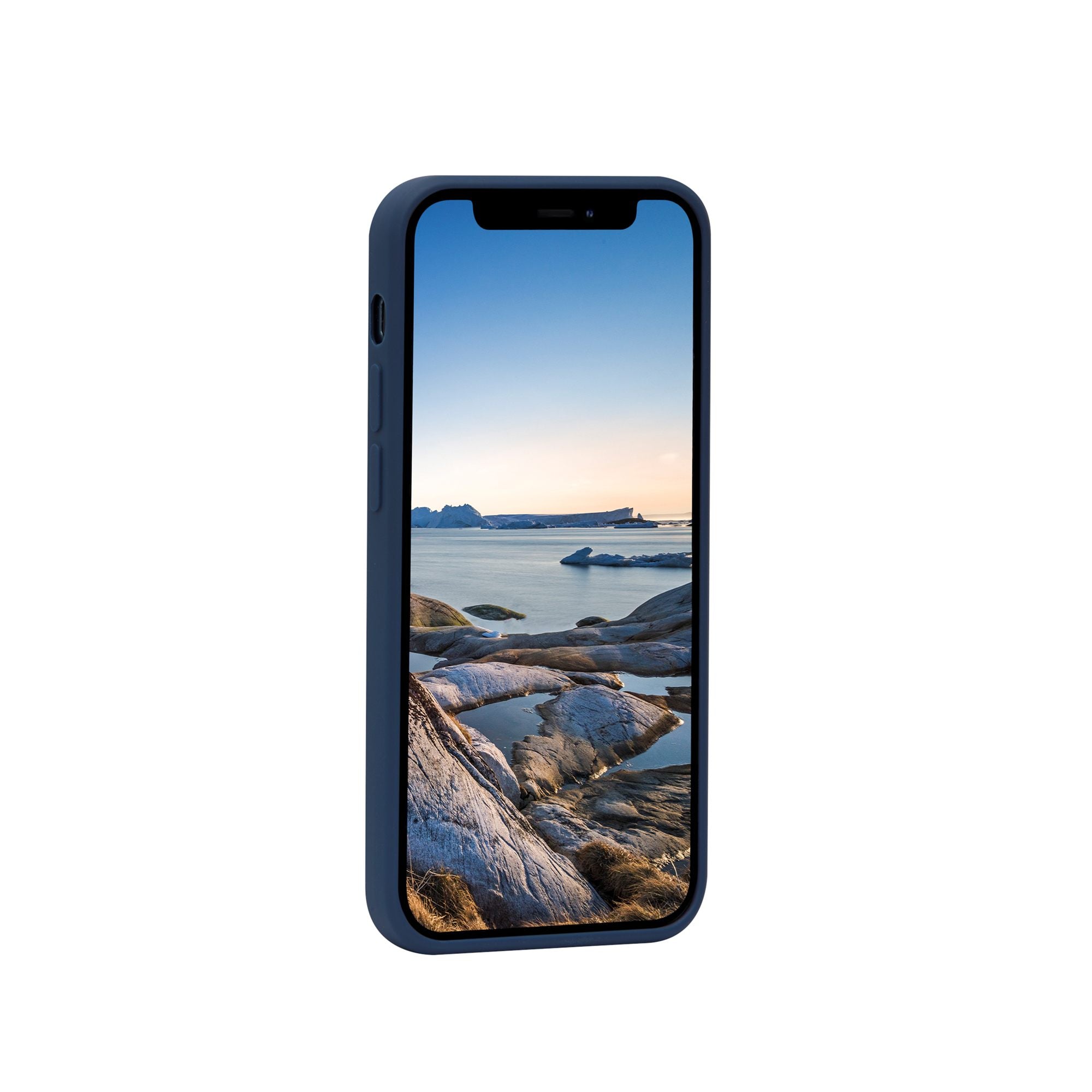 Greenland iPhone 12/12 Pro Pacific Blue